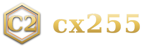 cx255 logo