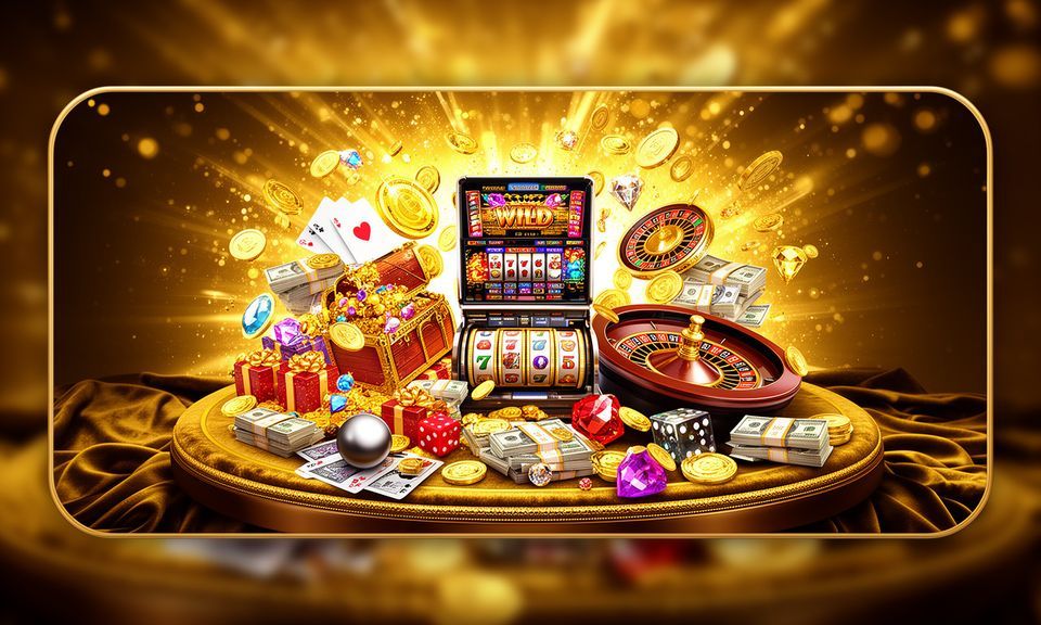 cx255 What's Inside cx255 Casino Right Now